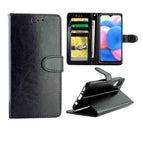 For Samsung Galaxy A30s/A50 / Black
