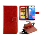 For Samsung Galaxy A30s/A50 / Brown