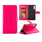 For Samsung Galaxy A30s/A50 / Magenta