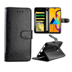 For Samsung Galaxy M30s / Black