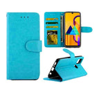 For Samsung Galaxy M30s / Baby Blue
