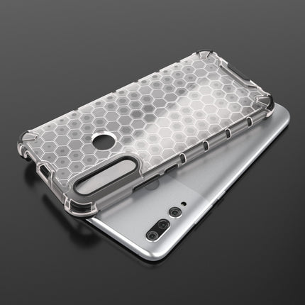 For Huawei Y9 Prime (2019)  Shockproof Honeycomb PC + TPU Case, For Huawei Y9 Prime (2019)