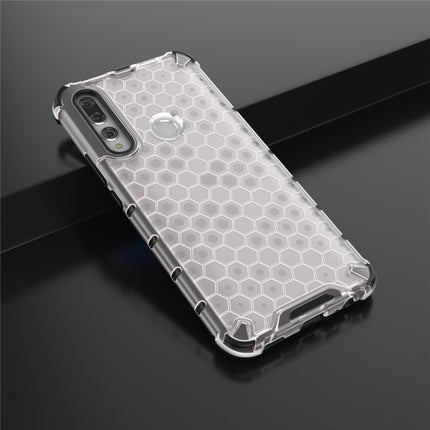 For Huawei Y9 Prime (2019)  Shockproof Honeycomb PC + TPU Case, For Huawei Y9 Prime (2019)