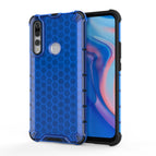 For Huawei Y9 Prime (2019) / Blue
