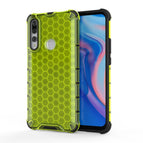 For Huawei Y9 Prime (2019) / Green