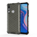 For Huawei Y9 Prime (2019) / Grey