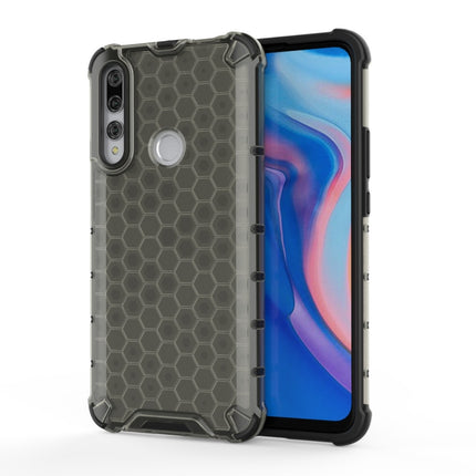 For Huawei Y9 Prime (2019)  Shockproof Honeycomb PC + TPU Case, For Huawei Y9 Prime (2019)