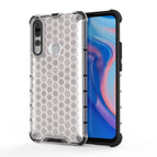 For Huawei Y9 Prime (2019) / White