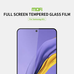 MOFI 9H 2.5D Full Screen Tempered Glass Film