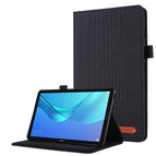 For Huawei M5 8.0 / Black