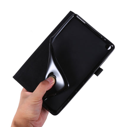 Cloth Style TPU Flat Protective Shell, For Huawei M6 8.4, For Huawei M5 8.0, For  Lenovo Tab E10 10.1, For  Lenovo Tab M10  10.1, For  Lenovo Tab P10 10.1