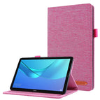 For Huawei M5 8.0 / Rose Red