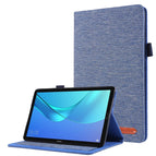 For Huawei M5 8.0 / Deep Blue