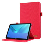 For Huawei M5 8.0 / Red