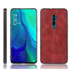 For OPPO Reno 10x zoom / Red
