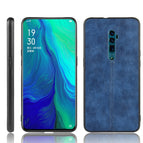 For OPPO Reno 10x zoom / Blue