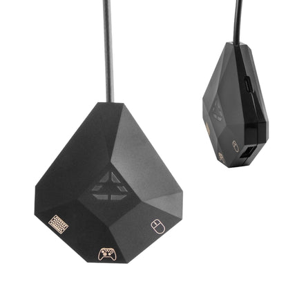 DOBE Mouse and Keyboard Converter For Nintendo Switch, For Nintendo Switch