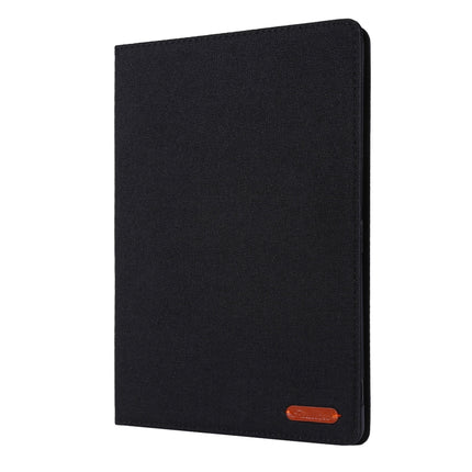 Cloth Style TPU Flat Protective Shell, For iPad 10.2