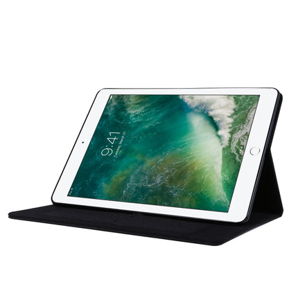 Cloth Style TPU Flat Protective Shell, For iPad 10.2