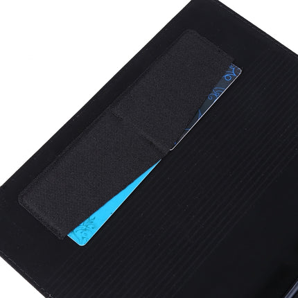 Cloth Style TPU Flat Protective Shell, For iPad 10.2