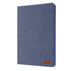 For iPad 10.2 / Deep Blue