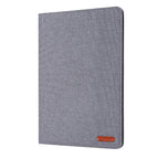 For iPad 10.2 / Gray
