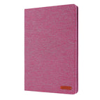 For iPad 10.2 / Rose Red