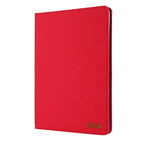 For iPad 10.2 / Red