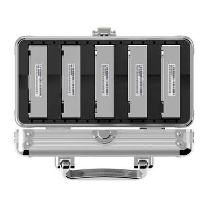 ORICO BSC35-05 2.5 / 3.5 inch Aluminum Alloy Hard Drive Protection Box