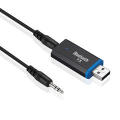 Transmisor de audio por Bluetooth TX3 USB5.0