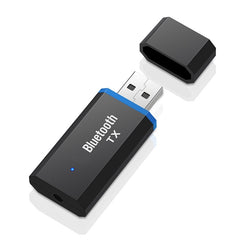 Transmisor de audio por Bluetooth TX3 USB5.0