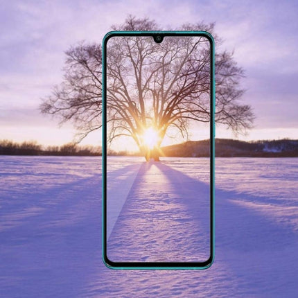 For Xiaomi Mi Note 10 / Mi CC9 Pro mocolo 0.33mm 9H 3D Curved Full Screen Tempered Glass Film, For Xiaomi Mi Note 10