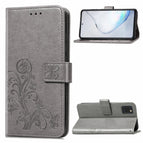For Galaxy Note10 Lite/A81/M60s / Gray