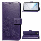 For Galaxy Note10 Lite/A81/M60s / Purple