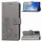 For Galaxy S20 / Gray