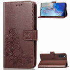 For Galaxy S20 / Brown