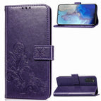 For Galaxy S20 / Purple