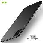 For Galaxy S20+ / Black