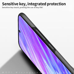 MOFI Frosted PC Ultra-thin Hard Case