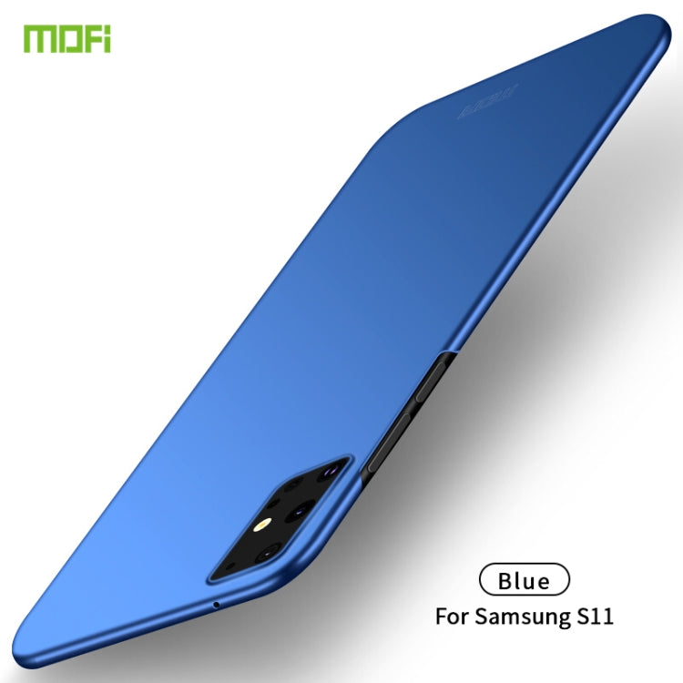 MOFI Frosted PC Ultra-thin Hard Case