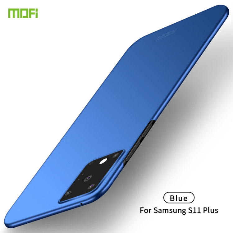 MOFI Frosted PC Ultra-thin Hard Case