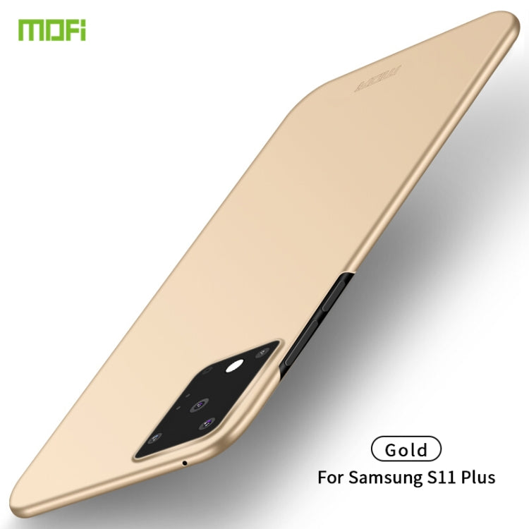 MOFI Frosted PC Ultra-thin Hard Case