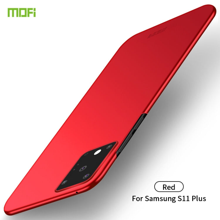 MOFI Frosted PC Ultra-thin Hard Case