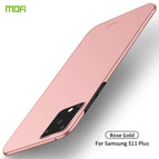 For Galaxy S20 Ultra / Rose gold