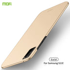 For Galaxy S20 / Gold