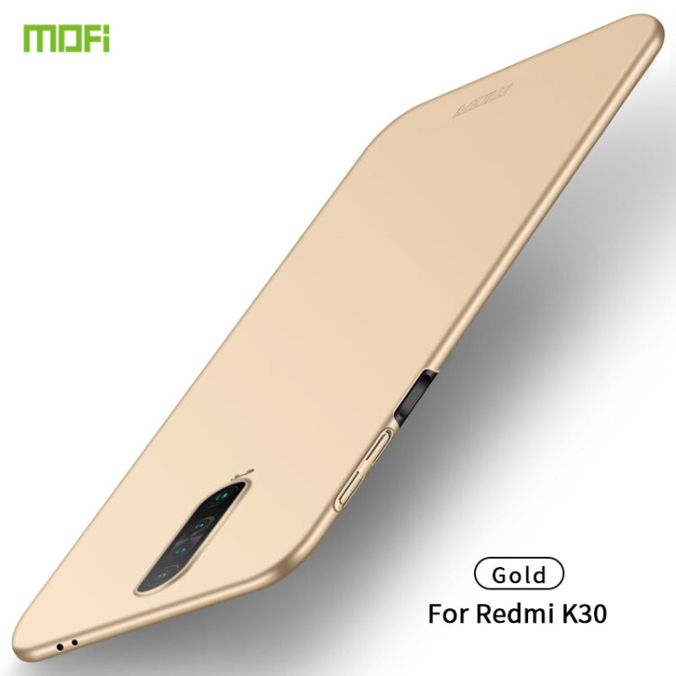 MOFI Frosted PC Ultra-thin Hard Case