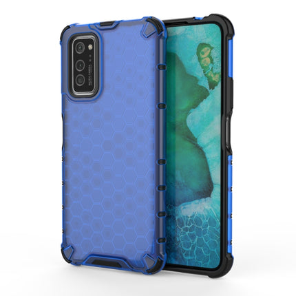 For  Galaxy S11 Shockproof Honeycomb PC + TPU Case, For Galaxy S20+