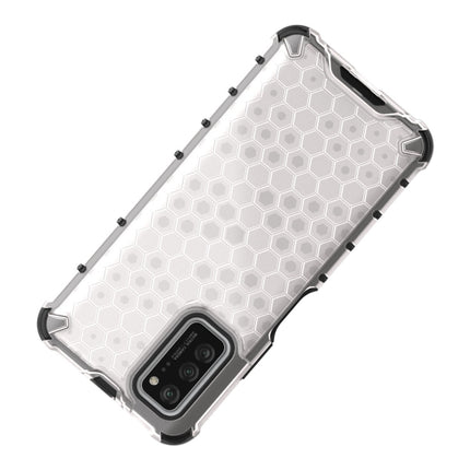 For  Galaxy S11 Shockproof Honeycomb PC + TPU Case, For Galaxy S20+