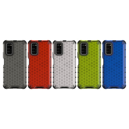 For  Galaxy S11 Shockproof Honeycomb PC + TPU Case, For Galaxy S20+