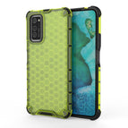 For Galaxy S20+ / Green